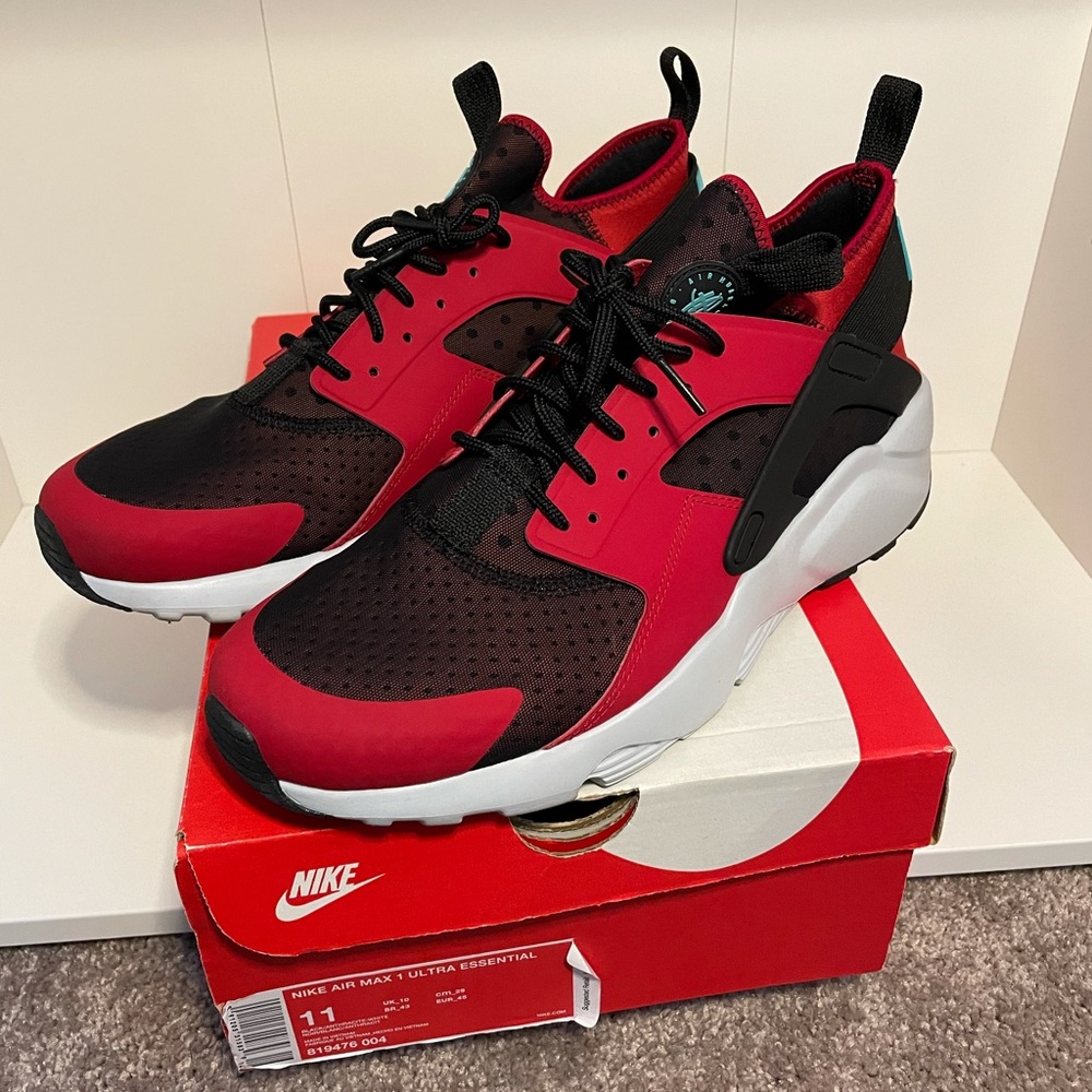 Nike Huarache